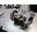 16H004 Water Coolant Pump For 09-15 Nissan Rogue  2.5  Japan Built